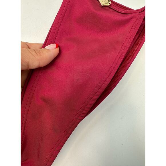 Heart of Sun Swim ELEKTRA Bikini Set in Wine - Picture 7 of 8